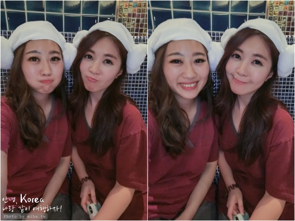 釜山自由行,釜山汗蒸慕,韓國汗蒸慕,spa land,新世界汗蒸慕