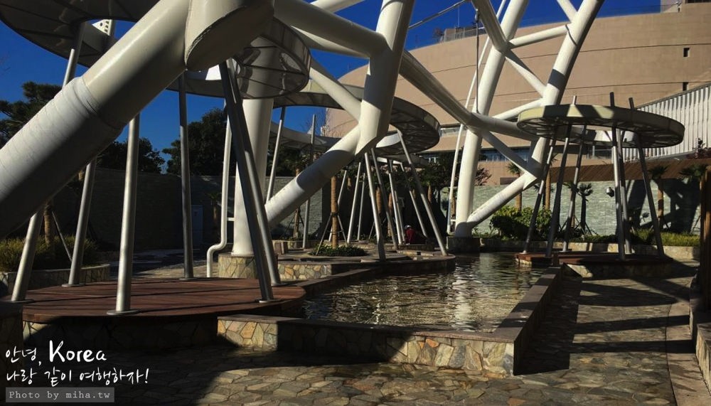 釜山自由行,釜山汗蒸慕,韓國汗蒸慕,spa land,新世界汗蒸慕