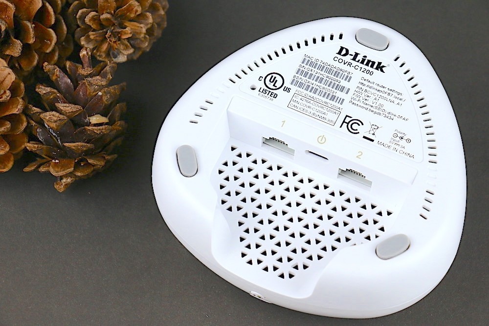 D-Link COVR-C1203