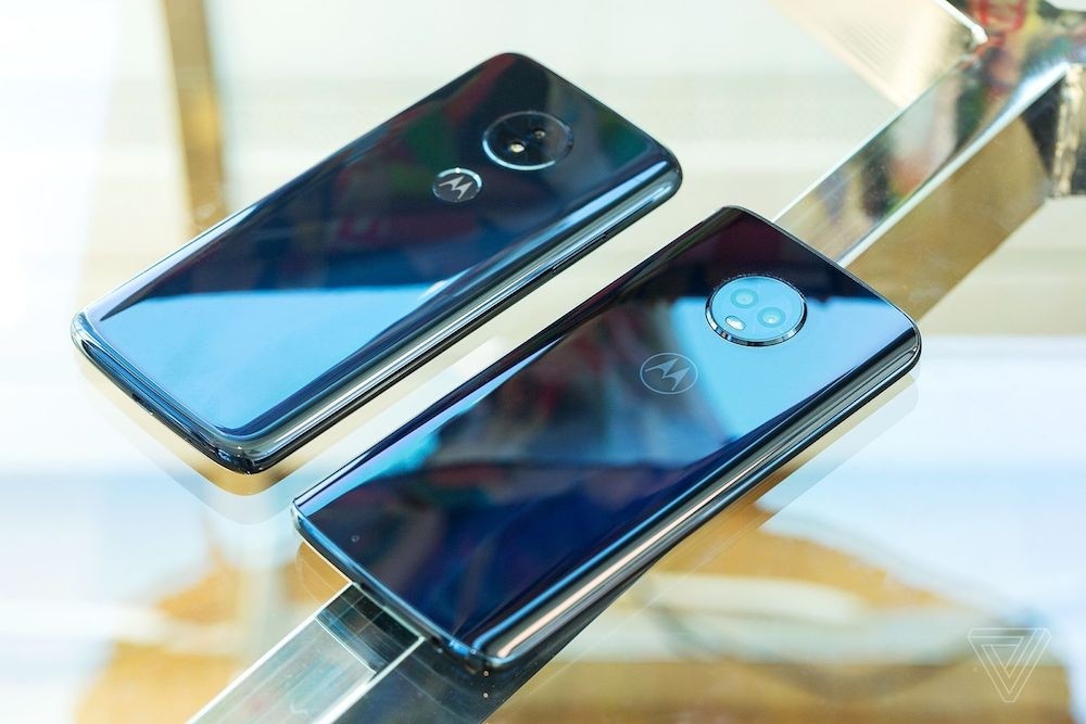 Moto G6