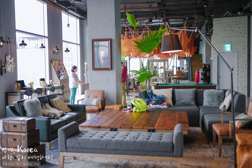 首爾住宿推薦,首爾飯店推薦,首爾自由行,首爾景點,首爾好玩,首爾樂天l7