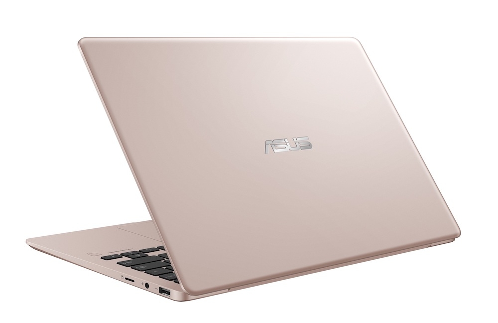 ASUS ZenBook 13