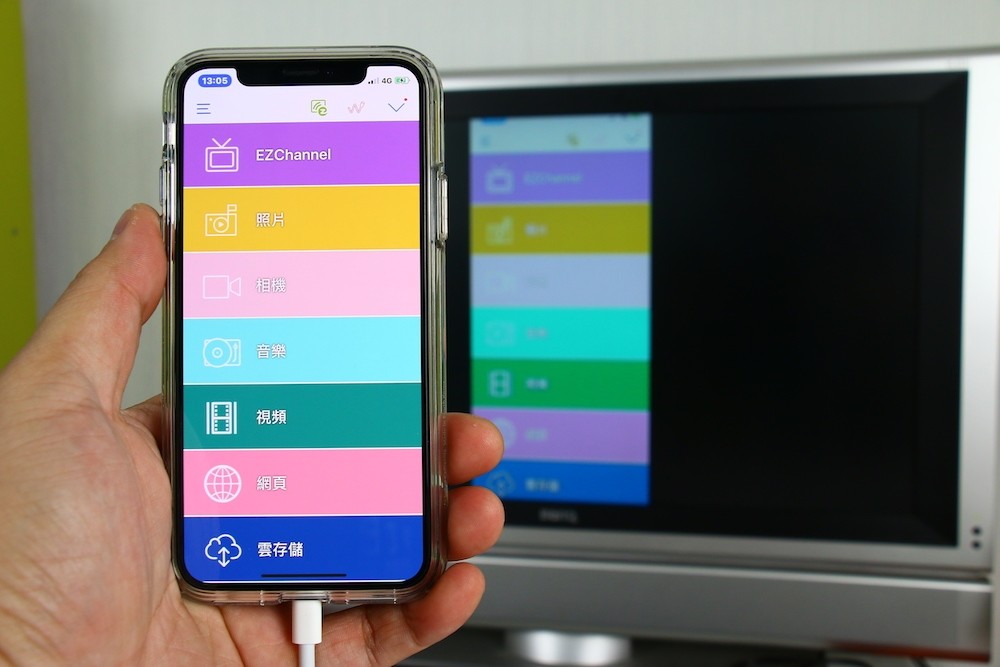 TCSTAR TCS9001 環繞劇院喇叭