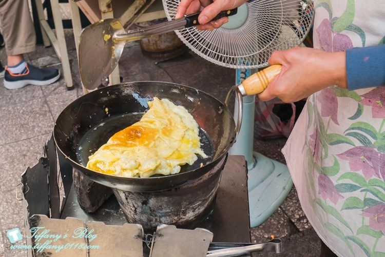 [台南美食]阿嬤碳烤三明治/赤嵌樓旁的祀典武廟必吃美食/台南中西區美食