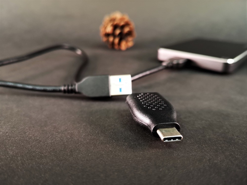 TOSHIBA Canvio Premium 