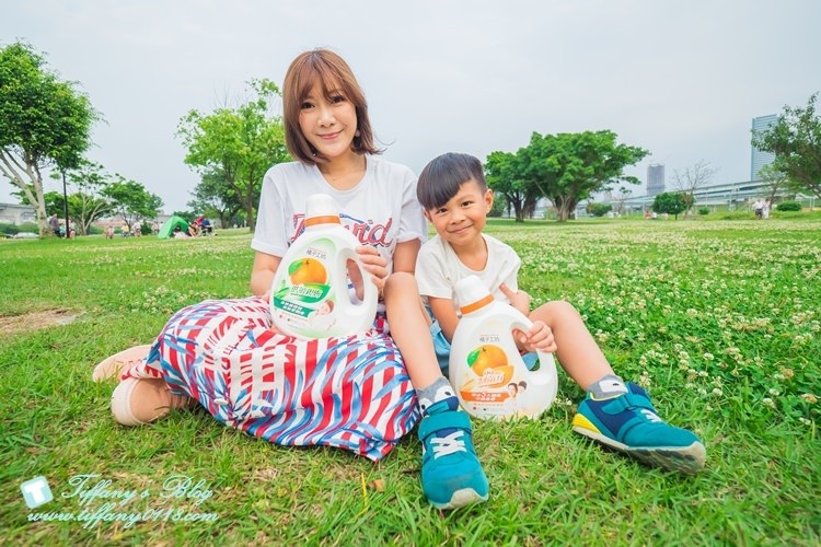 [生活]橘子工坊天然濃縮洗衣精-制菌力&低敏親膚/天然愛地球不傷身~是全家衣服潔淨的好幫手