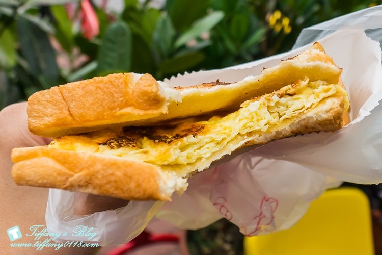 [台南美食]阿嬤碳烤三明治/赤嵌樓旁的祀典武廟必吃美食/台南中西區美食