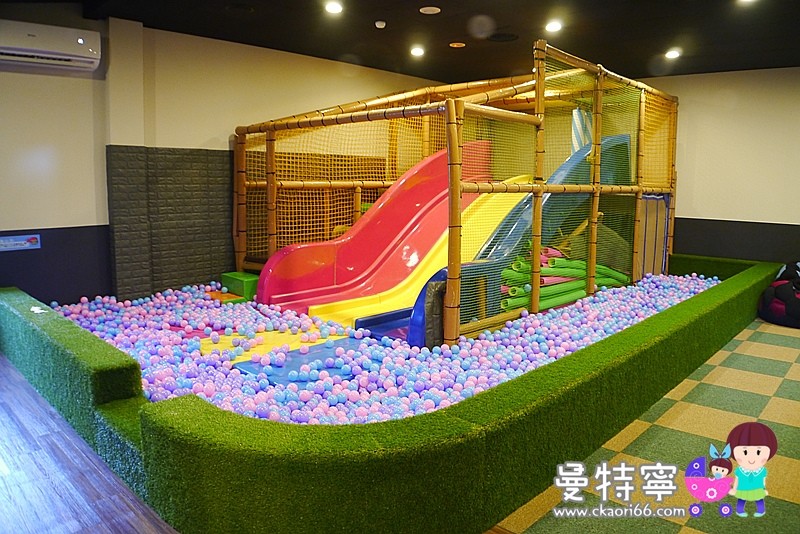 一品活蝦~創新特色泰國蝦料理~親子大空間餐廳