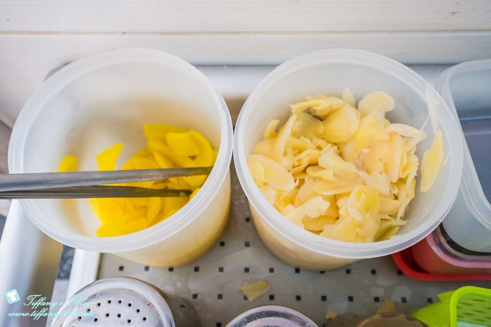 [高雄美食]阿霞燒肉飯/高雄在地人推薦必吃的燒肉飯老店