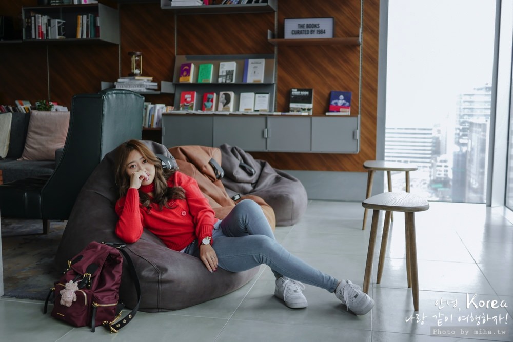 首爾住宿推薦,首爾飯店推薦,首爾自由行,首爾景點,首爾好玩,首爾樂天l7