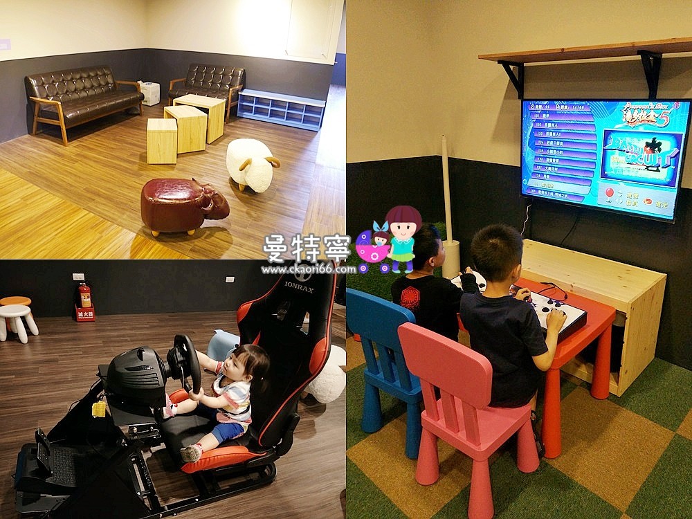 一品活蝦~創新特色泰國蝦料理~親子大空間餐廳