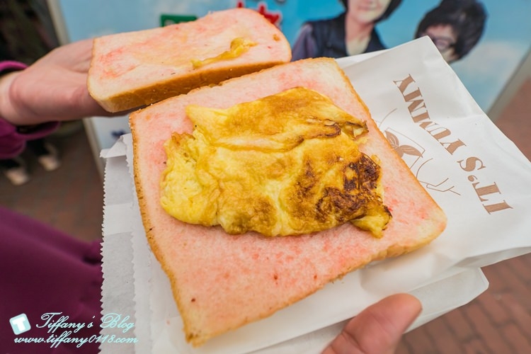 [台南美食]阿嬤碳烤三明治/赤嵌樓旁的祀典武廟必吃美食/台南中西區美食