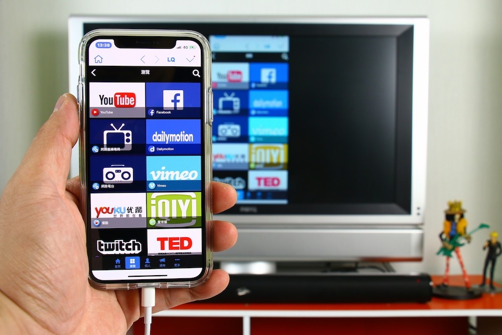 TCSTAR TCS9001 環繞劇院喇叭