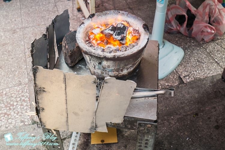 [台南美食]阿嬤碳烤三明治/赤嵌樓旁的祀典武廟必吃美食/台南中西區美食