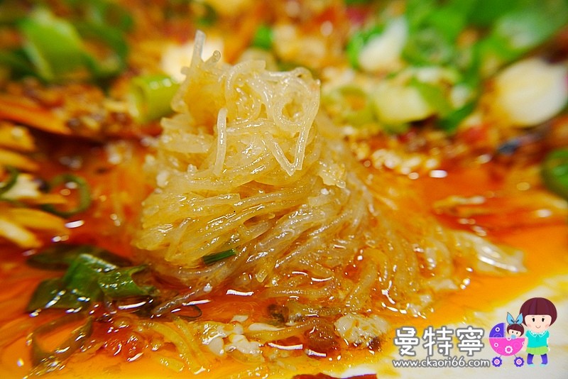 一品活蝦~創新特色泰國蝦料理~親子大空間餐廳