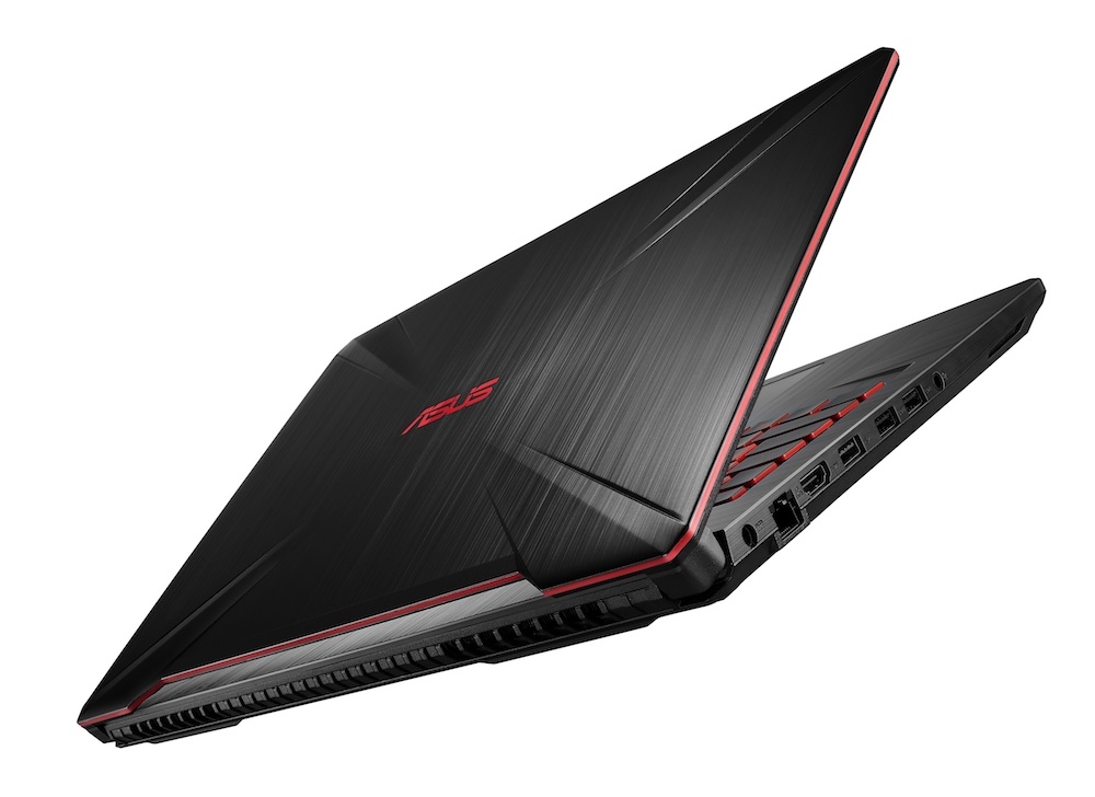 ASUS TUF Gaming FX504