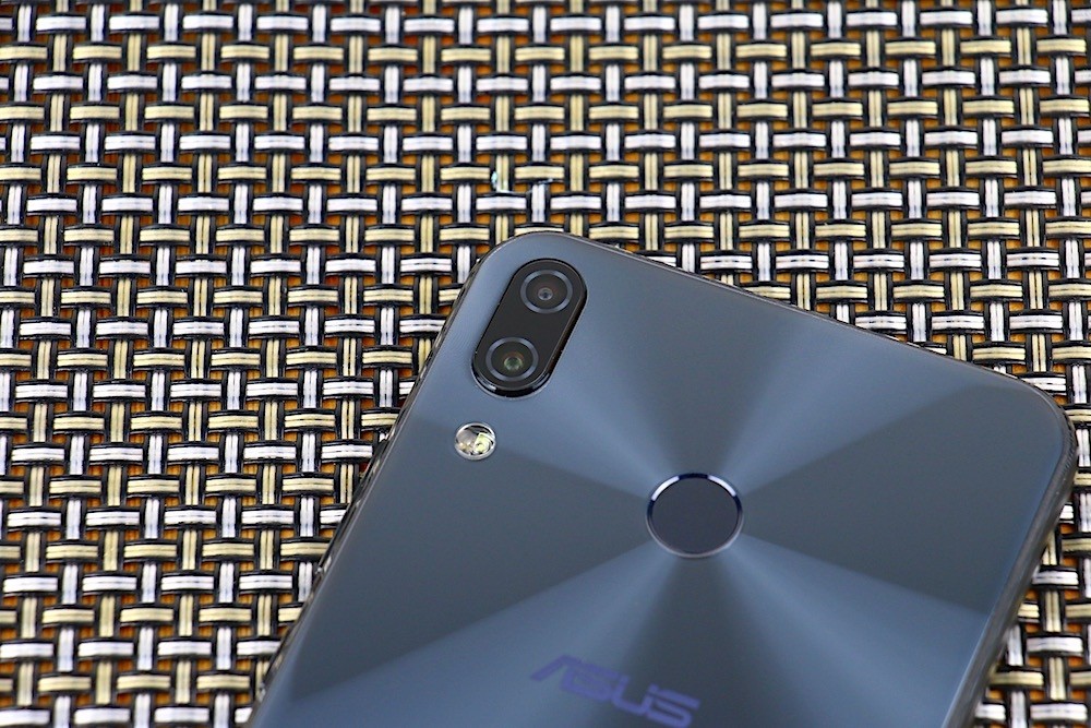 ASUS ZenFone 5