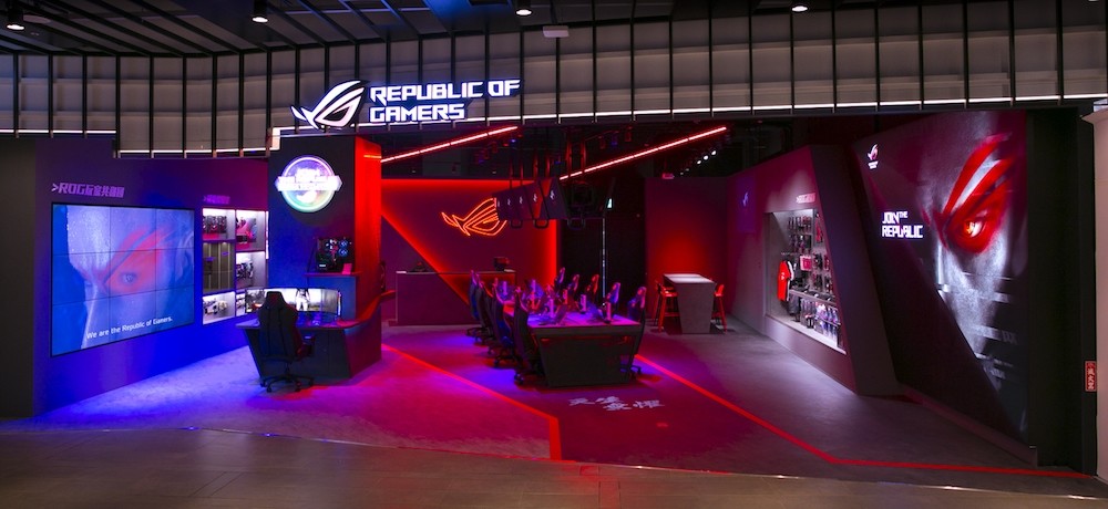 ROG Store