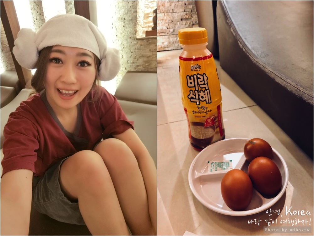 釜山自由行,釜山汗蒸慕,韓國汗蒸慕,spa land,新世界汗蒸慕