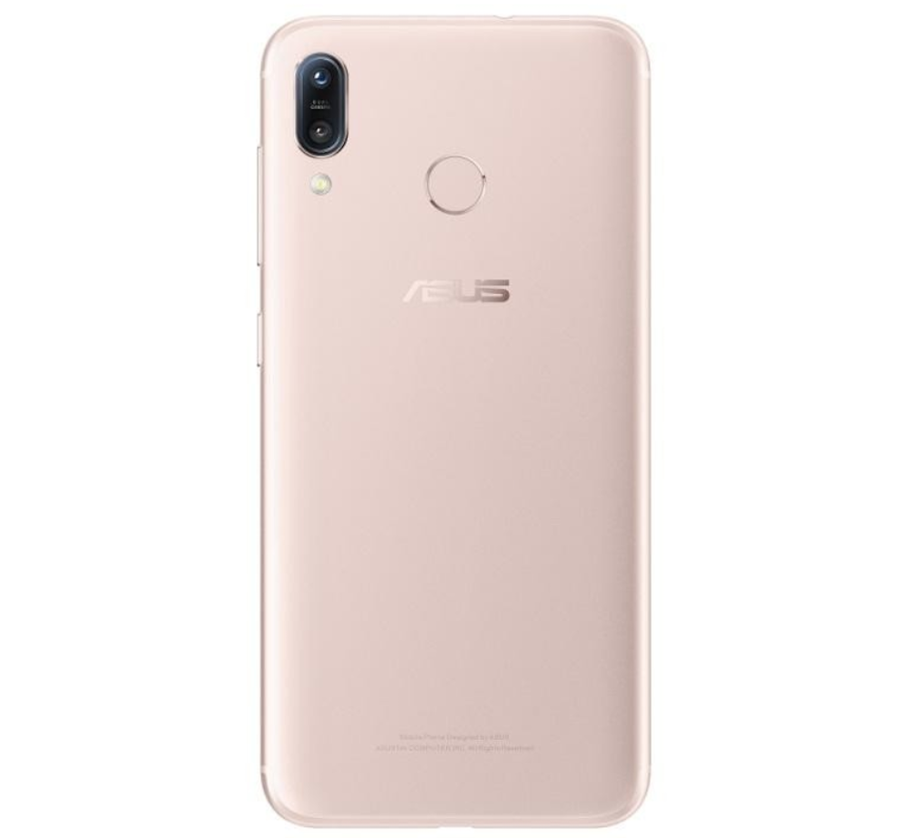 ASUS ZenFone Max Pro M1