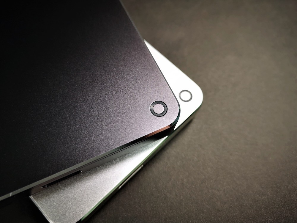 TOSHIBA Canvio Premium 