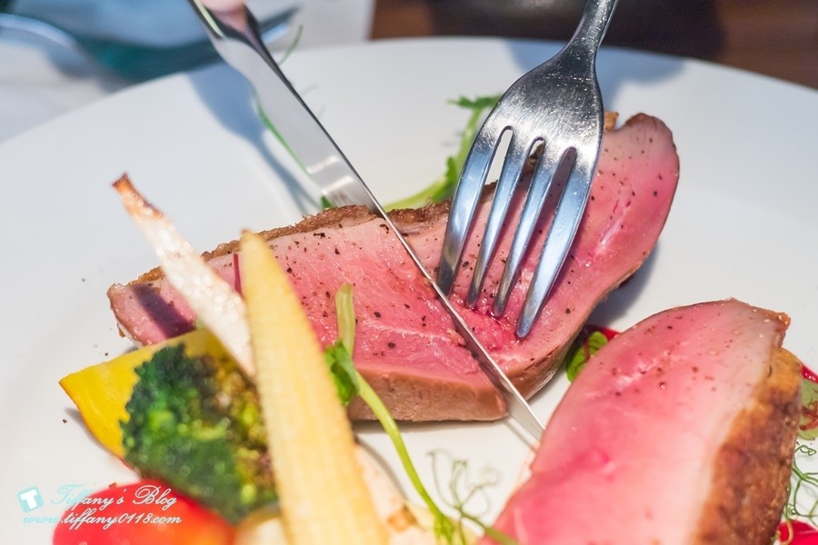 [台北美食]好米亞餐酒館/台北生日約會餐廳推薦/母親節聚餐首選/台北東區人氣餐廳(附完整菜單)