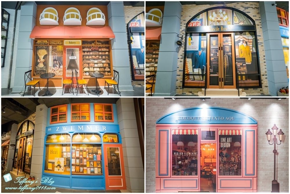 桃園一日遊攻略：2018桃園農業博覽會+大江購物中心/逛完農博直衝大江購物中心吃美食+吹冷氣+免費停車一次滿足