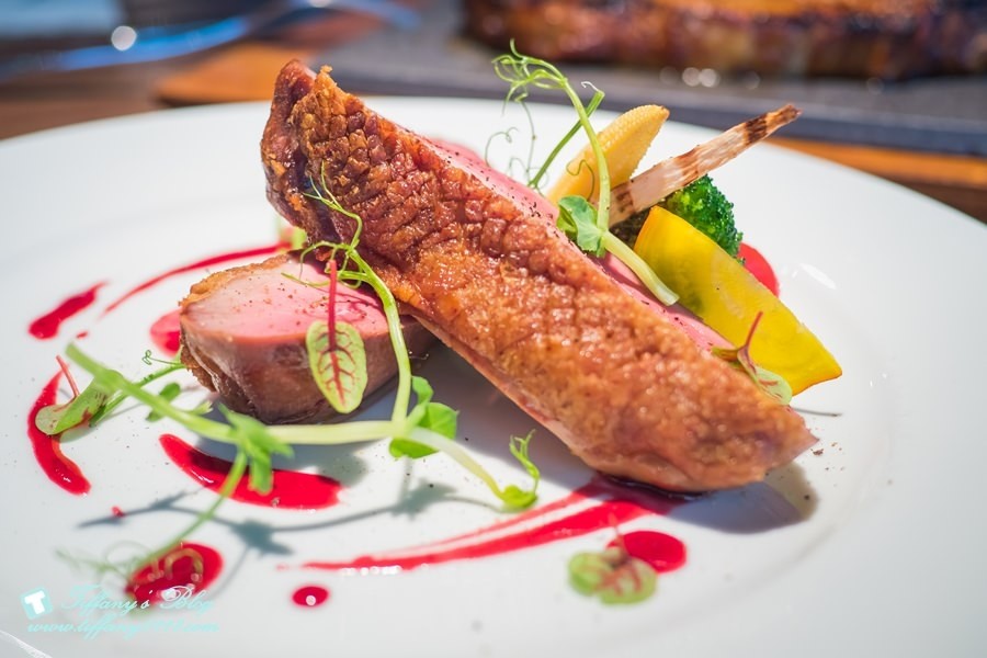 [台北美食]好米亞餐酒館/台北生日約會餐廳推薦/母親節聚餐首選/台北東區人氣餐廳(附完整菜單)