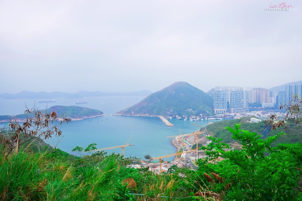 香港自由行,香港海洋公園,香港景點,香港好玩,