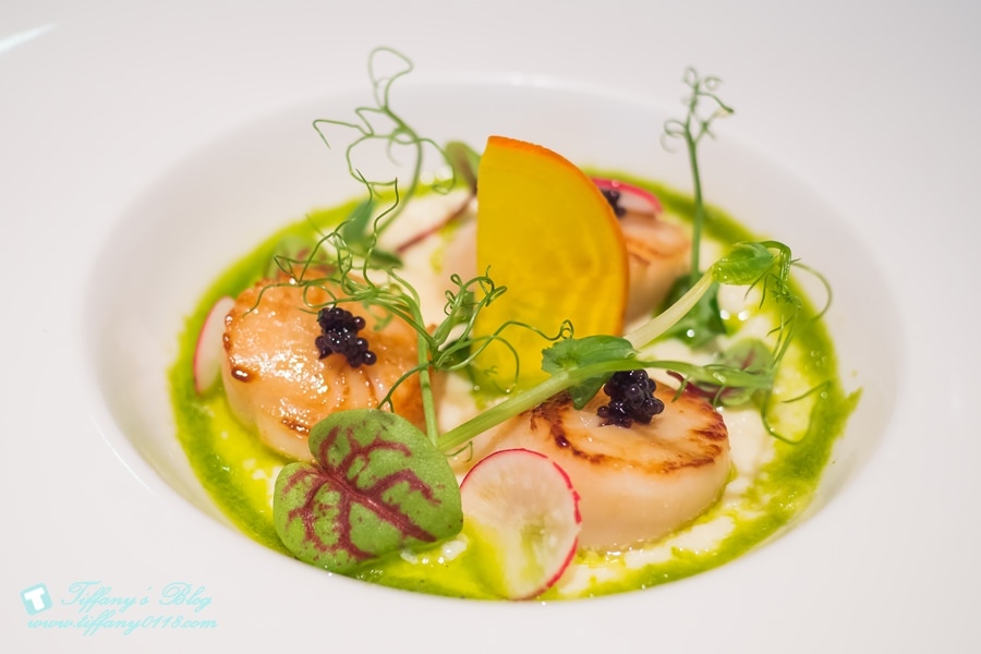 [台北美食]好米亞餐酒館/台北生日約會餐廳推薦/母親節聚餐首選/台北東區人氣餐廳(附完整菜單)