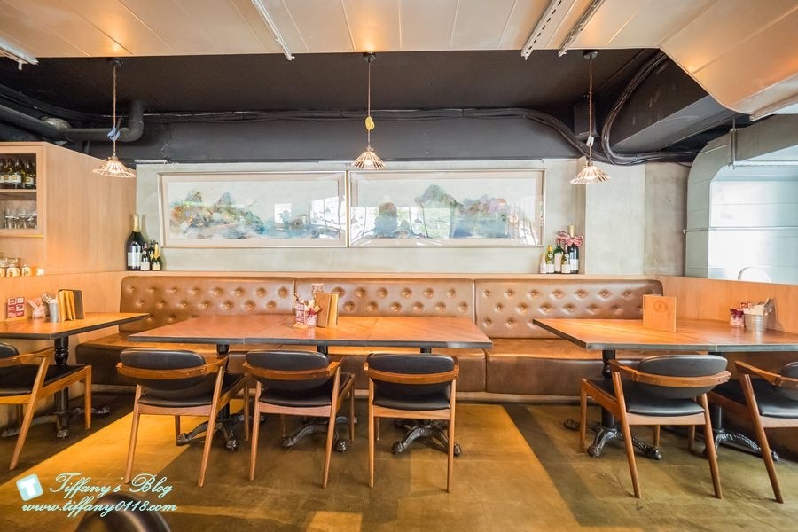 [台北美食]好米亞餐酒館/台北生日約會餐廳推薦/母親節聚餐首選/台北東區人氣餐廳(附完整菜單)