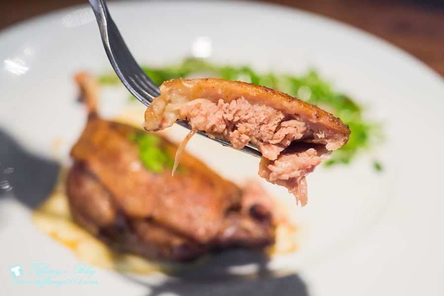[台北美食]好米亞餐酒館/台北生日約會餐廳推薦/母親節聚餐首選/台北東區人氣餐廳(附完整菜單)