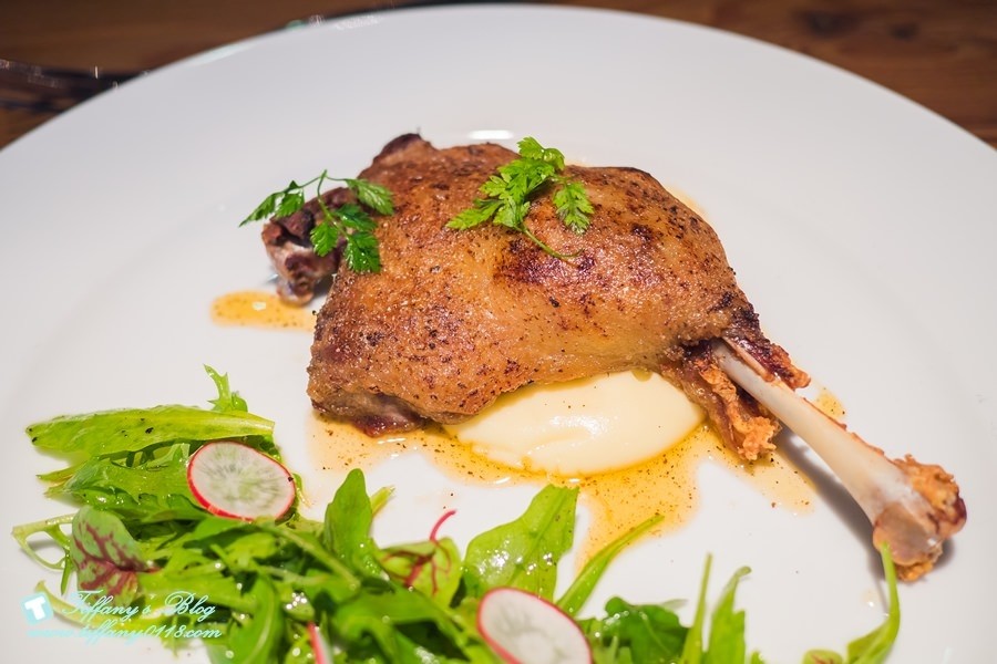 [台北美食]好米亞餐酒館/台北生日約會餐廳推薦/母親節聚餐首選/台北東區人氣餐廳(附完整菜單)