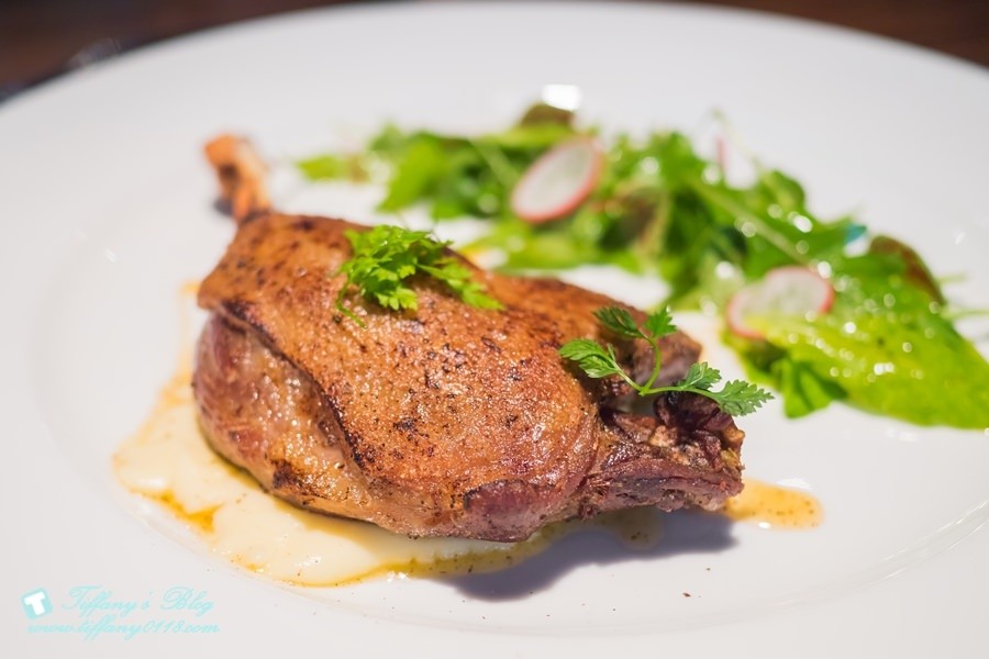 [台北美食]好米亞餐酒館/台北生日約會餐廳推薦/母親節聚餐首選/台北東區人氣餐廳(附完整菜單)