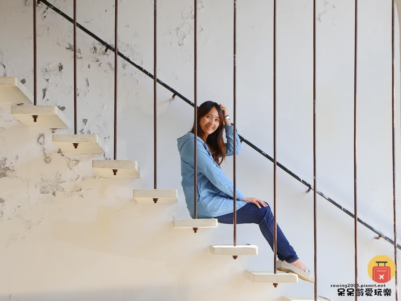 《台中。遊》 梨山耶穌堂 海拔最高的教堂 超美超夢幻的證婚台