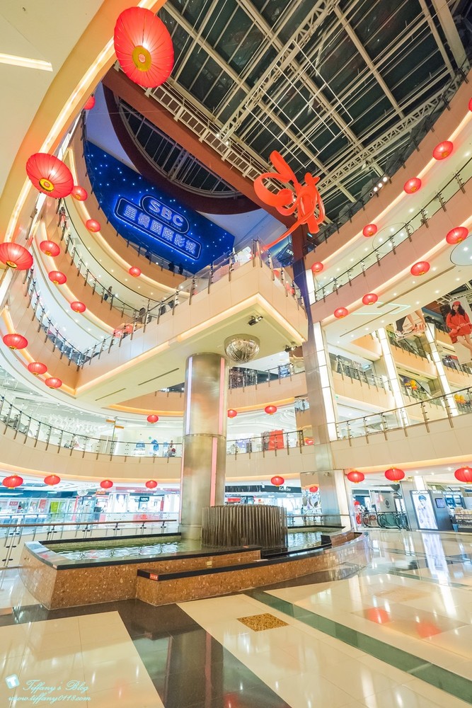 桃園一日遊攻略：2018桃園農業博覽會+大江購物中心/逛完農博直衝大江購物中心吃美食+吹冷氣+免費停車一次滿足