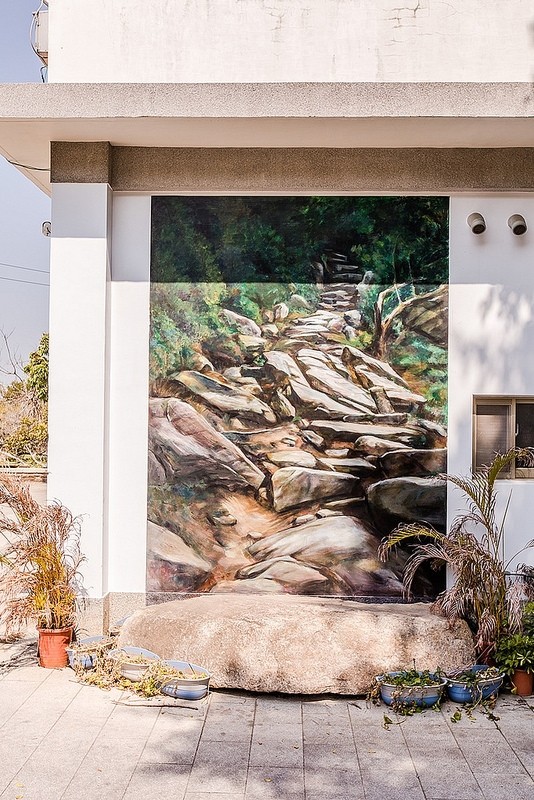 金門花海鹽田夕陽 (17)