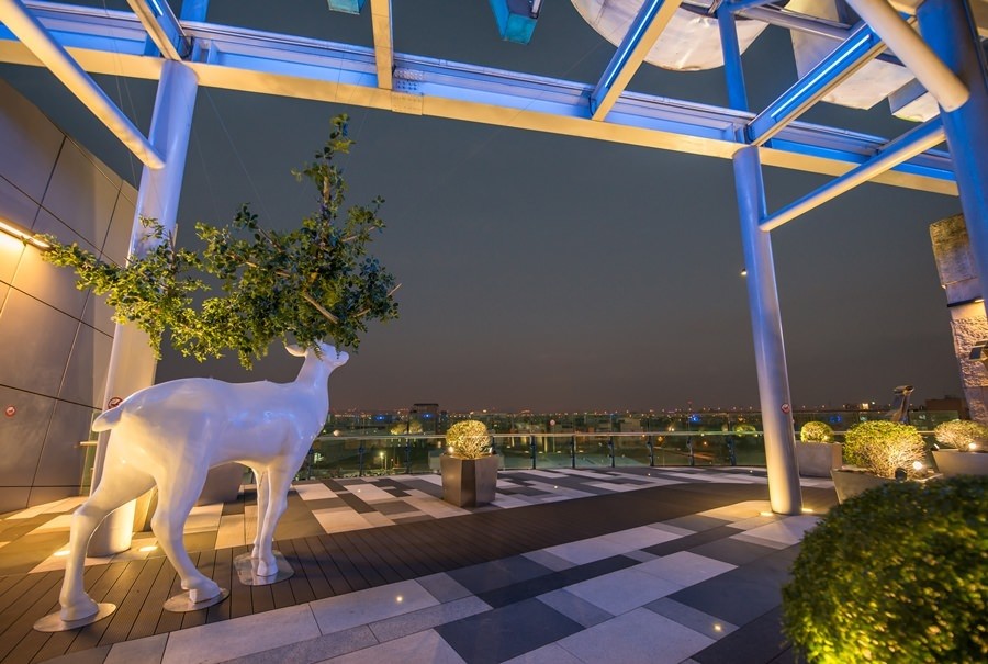 桃園一日遊攻略：2018桃園農業博覽會+大江購物中心/逛完農博直衝大江購物中心吃美食+吹冷氣+免費停車一次滿足