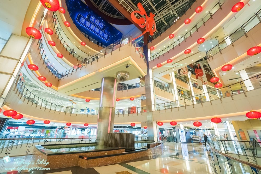 桃園一日遊攻略：2018桃園農業博覽會+大江購物中心/逛完農博直衝大江購物中心吃美食+吹冷氣+免費停車一次滿足