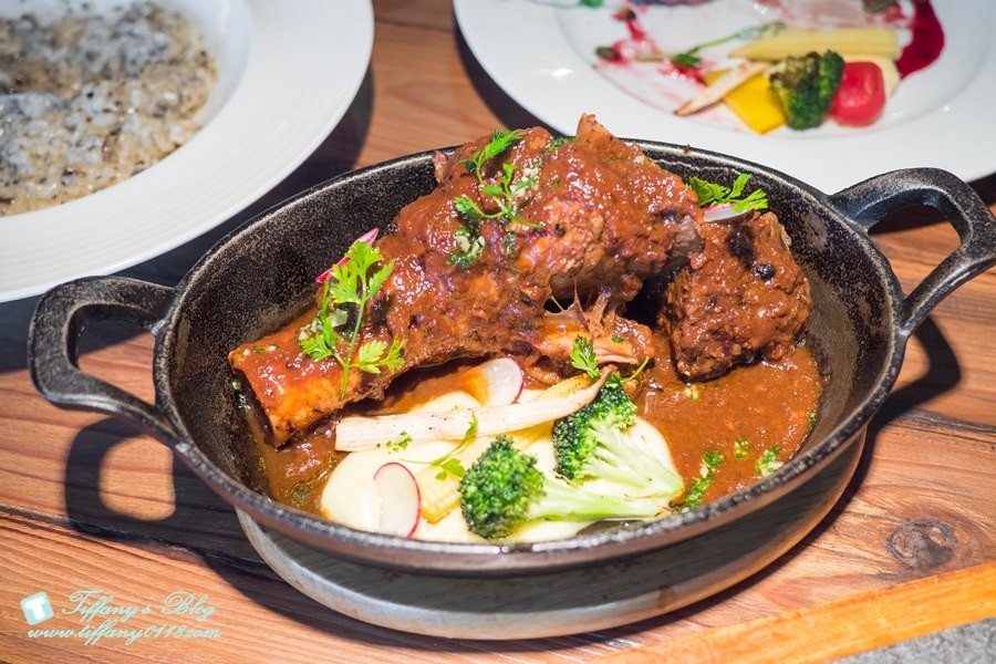 [台北美食]好米亞餐酒館/台北生日約會餐廳推薦/母親節聚餐首選/台北東區人氣餐廳(附完整菜單)