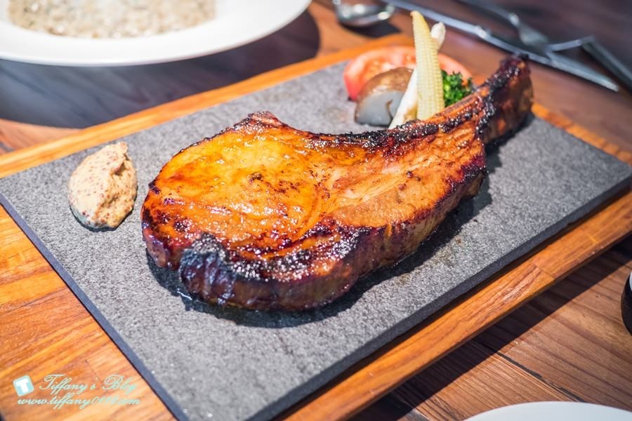 [台北美食]好米亞餐酒館/台北生日約會餐廳推薦/母親節聚餐首選/台北東區人氣餐廳(附完整菜單)