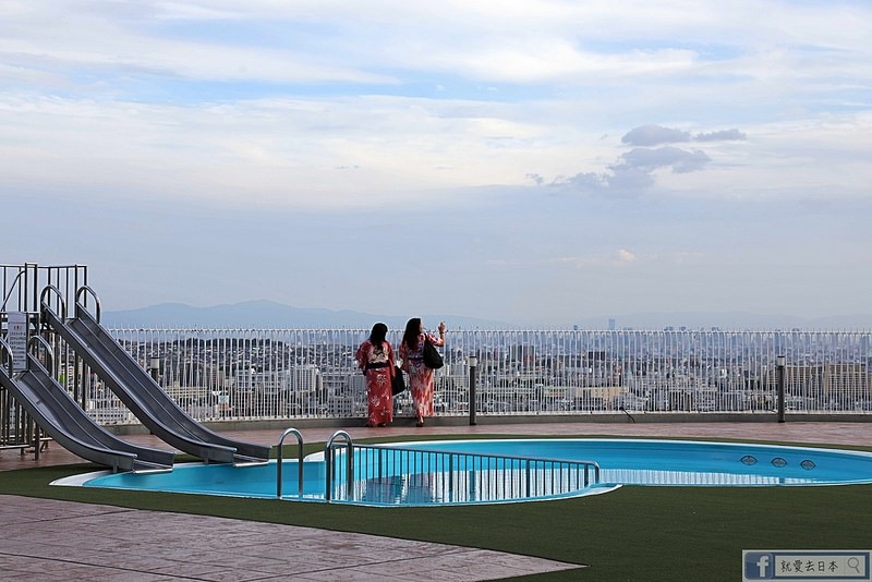 【大阪 箕面飯店】箕面溫泉觀光飯店．日歸溫泉推薦，看完瀑布後最佳舒緩行程 @就愛去日本｜右上的世界食旅