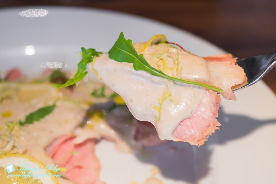 [台北美食]好米亞餐酒館/台北生日約會餐廳推薦/母親節聚餐首選/台北東區人氣餐廳(附完整菜單)