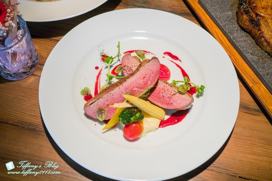 [台北美食]好米亞餐酒館/台北生日約會餐廳推薦/母親節聚餐首選/台北東區人氣餐廳(附完整菜單)