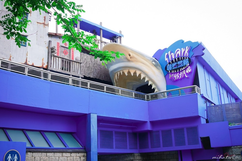 香港自由行,香港海洋公園,香港景點,香港好玩,