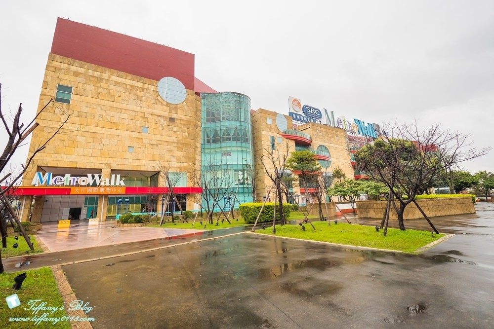 桃園一日遊攻略：2018桃園農業博覽會+大江購物中心/逛完農博直衝大江購物中心吃美食+吹冷氣+免費停車一次滿足