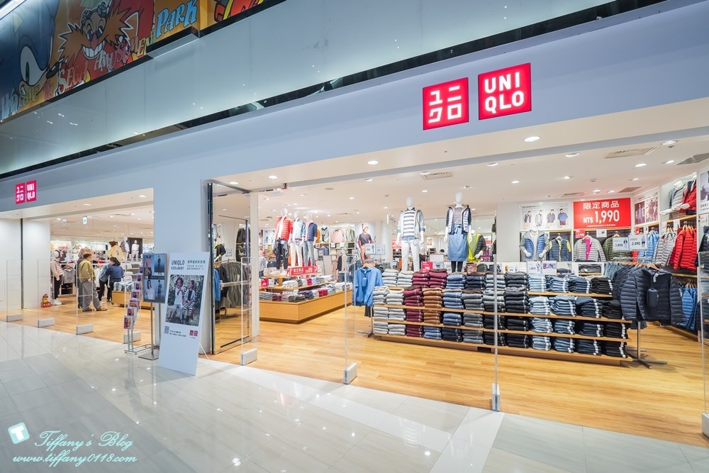 桃園一日遊攻略：2018桃園農業博覽會+大江購物中心/逛完農博直衝大江購物中心吃美食+吹冷氣+免費停車一次滿足