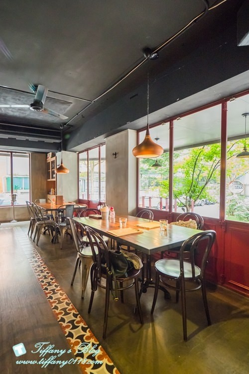 [台北美食]好米亞餐酒館/台北生日約會餐廳推薦/母親節聚餐首選/台北東區人氣餐廳(附完整菜單)