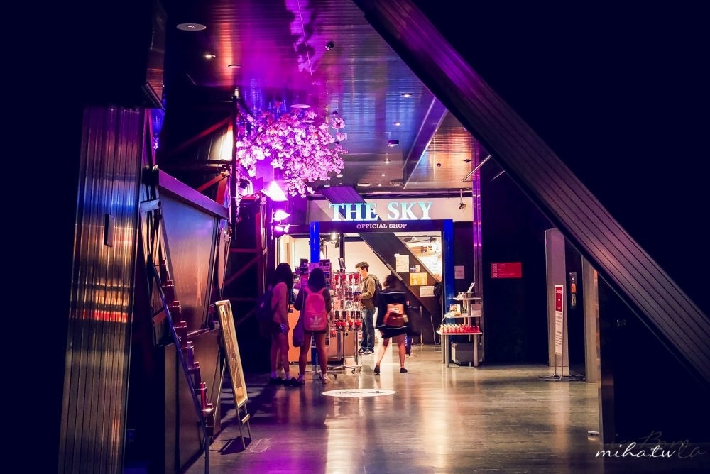 東京自由行,東京好玩,東京鐵塔,東京鐵塔投影,東京行程