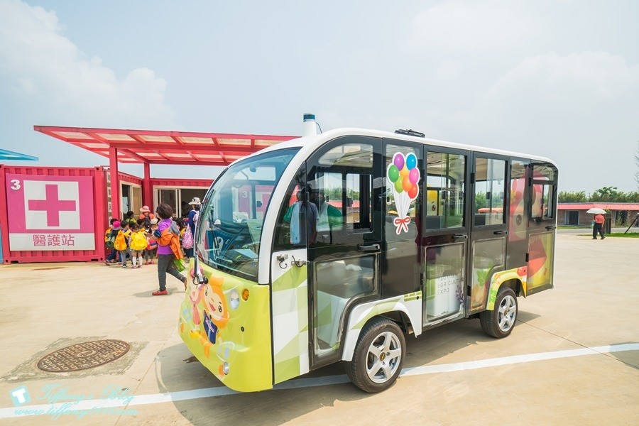 桃園一日遊攻略：2018桃園農業博覽會+大江購物中心/逛完農博直衝大江購物中心吃美食+吹冷氣+免費停車一次滿足